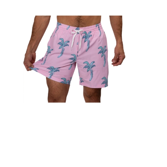 chubbies Men's Classic 7" Swim Trunks - Picture 2 of 6